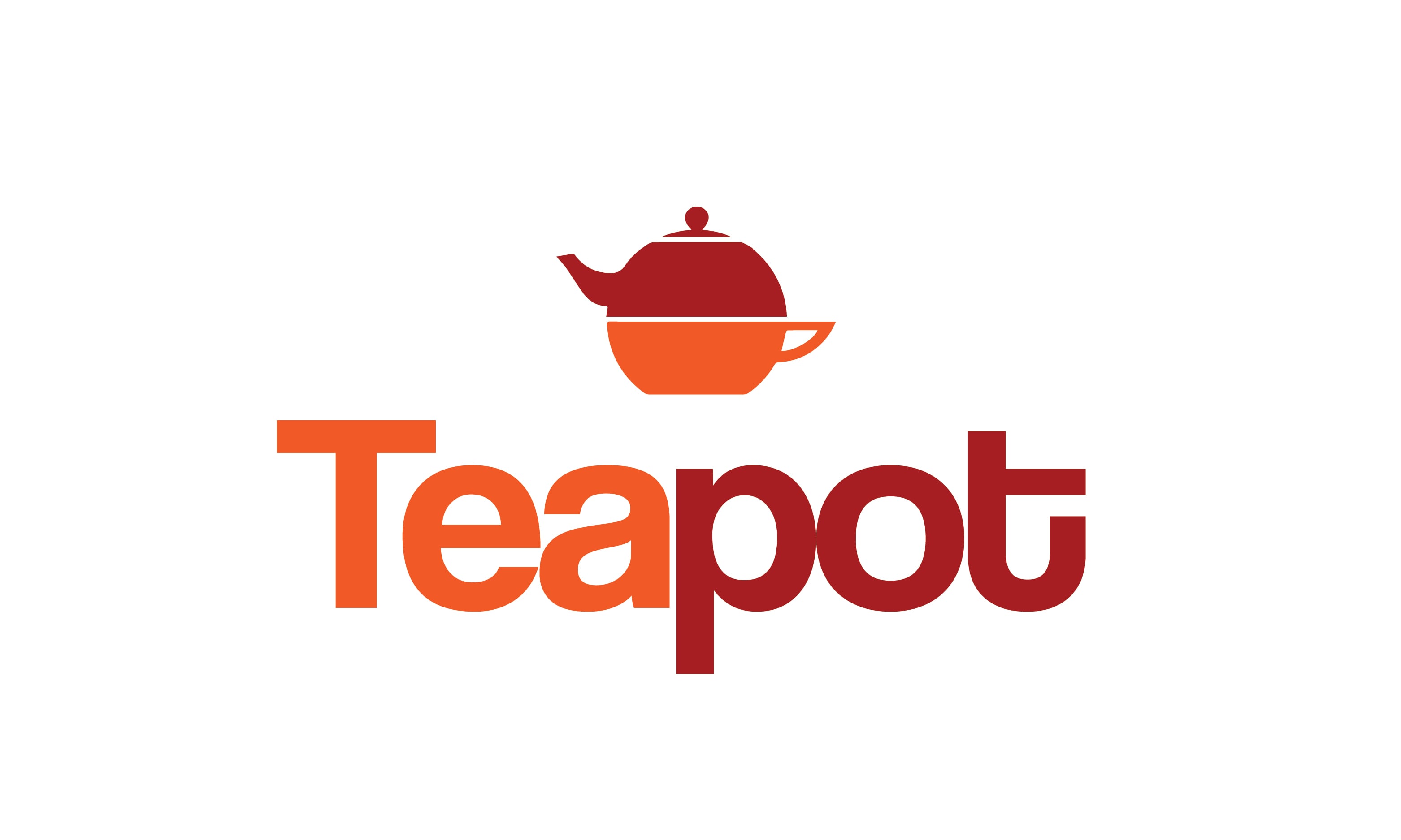 Teapot logo